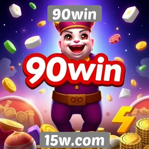 Análise dos jogos populares no site 90win