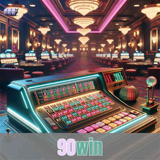 Baixar Jogos Incríveis no 90win: Entretenimento a um Clique
