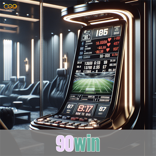 Bônus Irresistíveis do 90win Elevam Sua Experiência em Jogos