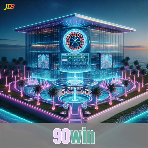 Login do 90win: um convite ao mundo dos jogos brasileiros