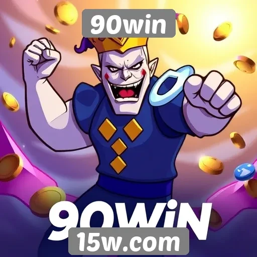 Principais jogos disponíveis no 90win para usuários