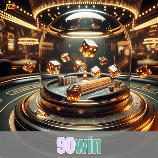 Experimente a Melhor Plataforma do 90win para Jogar Hoje!