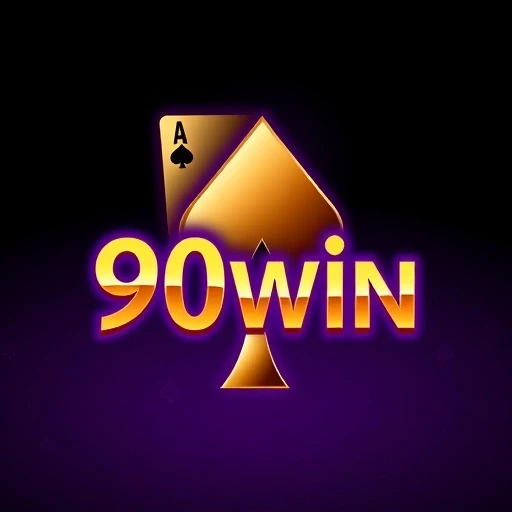 90win logo