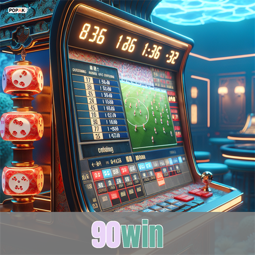 Oportunidades Exclusivas na Seção VIP do 90win