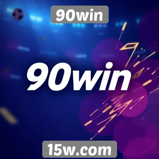 Plataforma 90win é popular entre apostadores